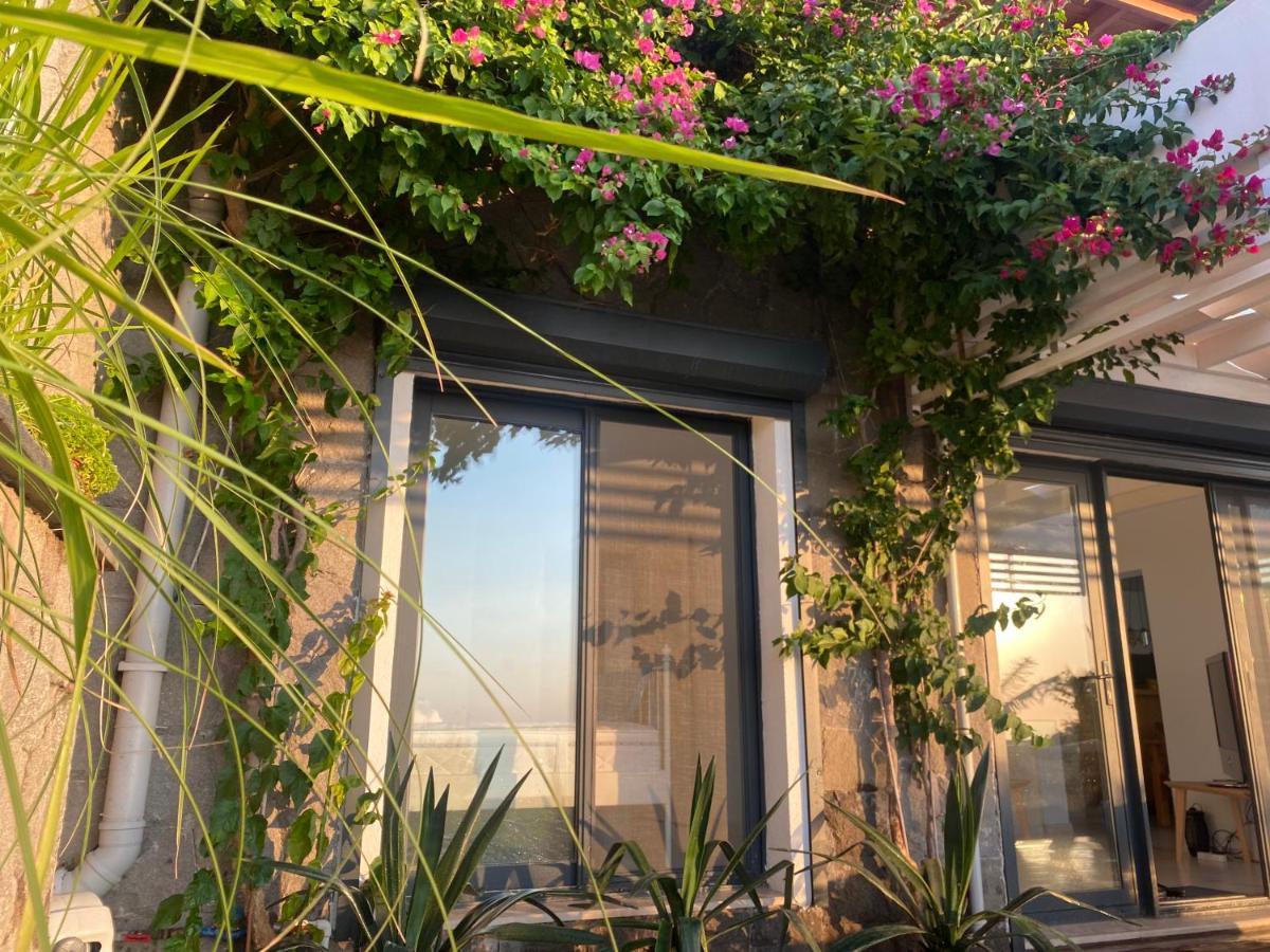 Villa Aleph-Kiralik Muestakil Havuzlu Luex Villa Bodrum 외부 사진