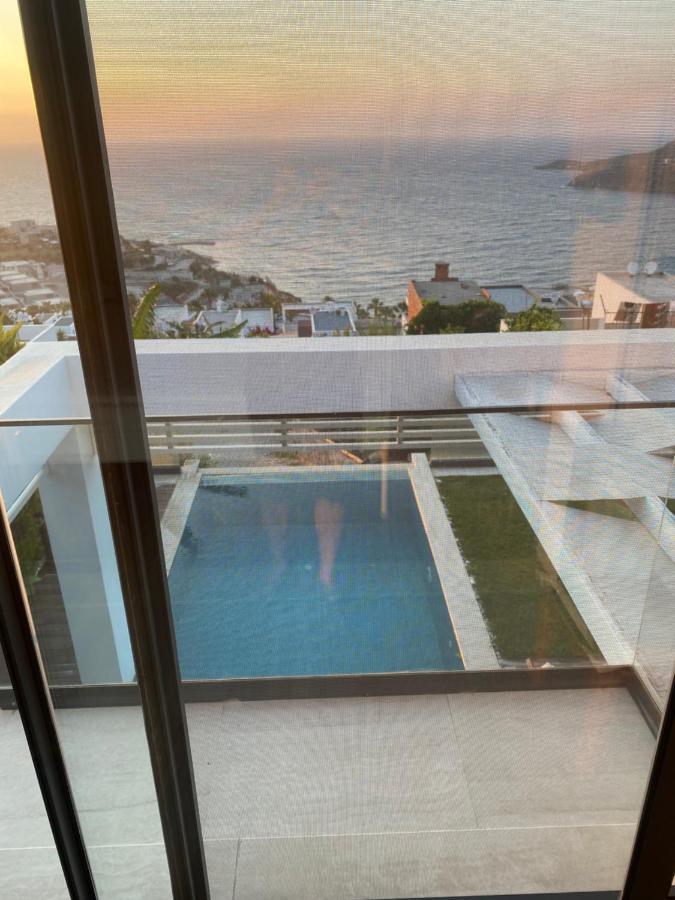 Villa Aleph-Kiralik Muestakil Havuzlu Luex Villa Bodrum 외부 사진