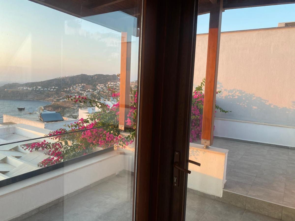 Villa Aleph-Kiralik Muestakil Havuzlu Luex Villa Bodrum 외부 사진