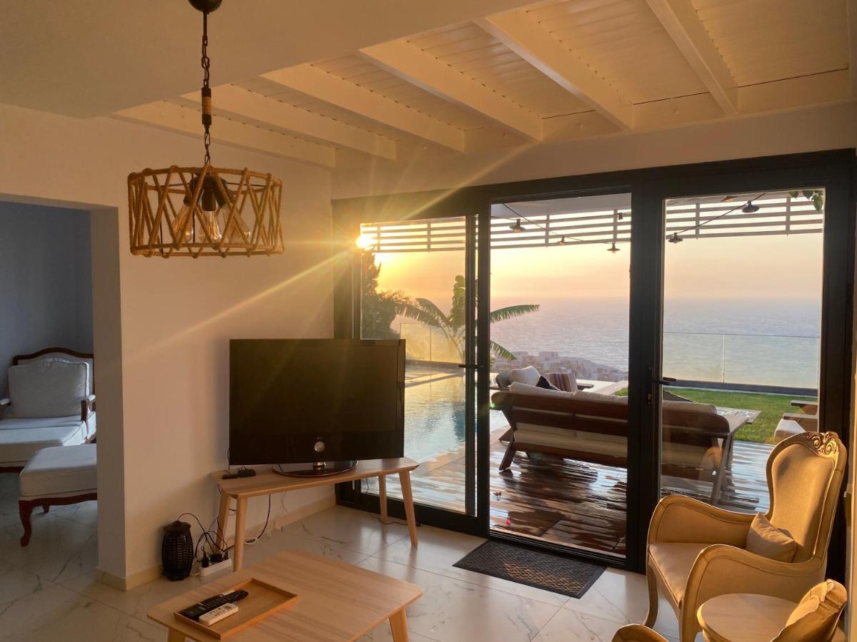 Villa Aleph-Kiralik Muestakil Havuzlu Luex Villa Bodrum 외부 사진