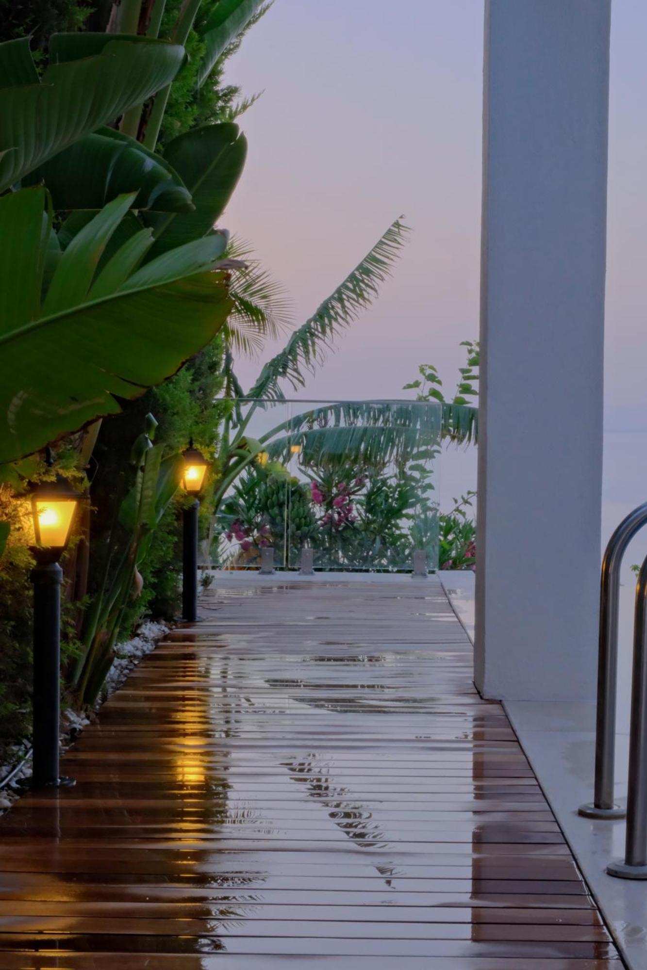 Villa Aleph-Kiralik Muestakil Havuzlu Luex Villa Bodrum 외부 사진