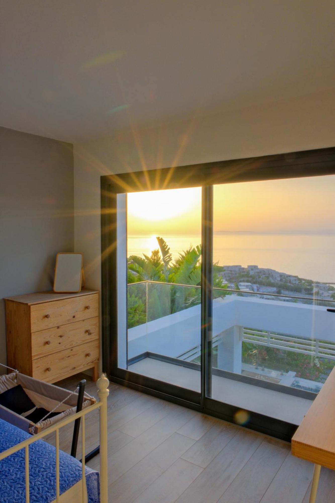 Villa Aleph-Kiralik Muestakil Havuzlu Luex Villa Bodrum 외부 사진