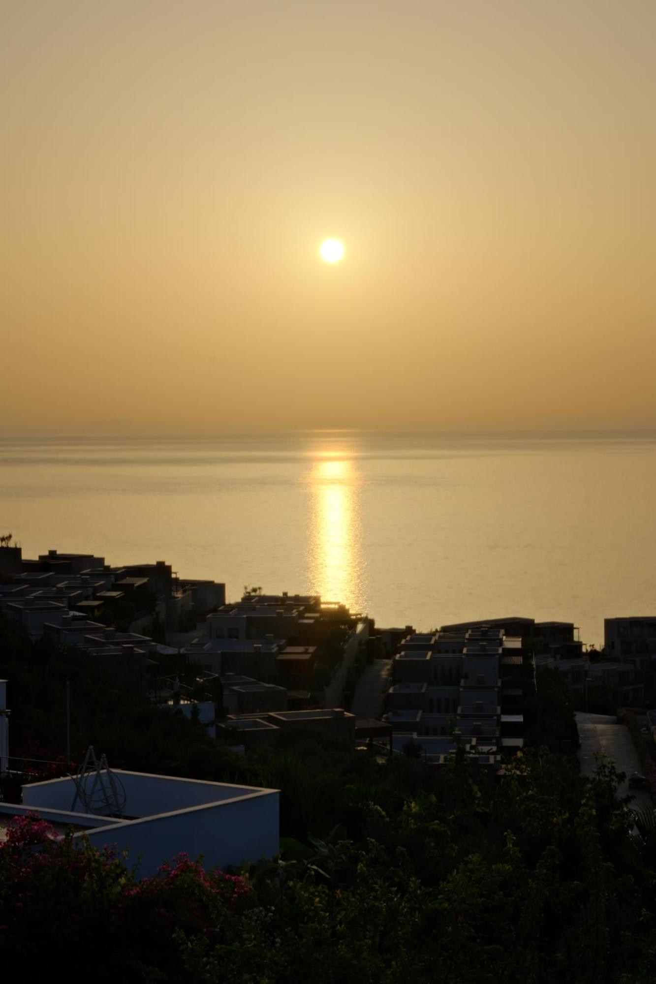 Villa Aleph-Kiralik Muestakil Havuzlu Luex Villa Bodrum 외부 사진