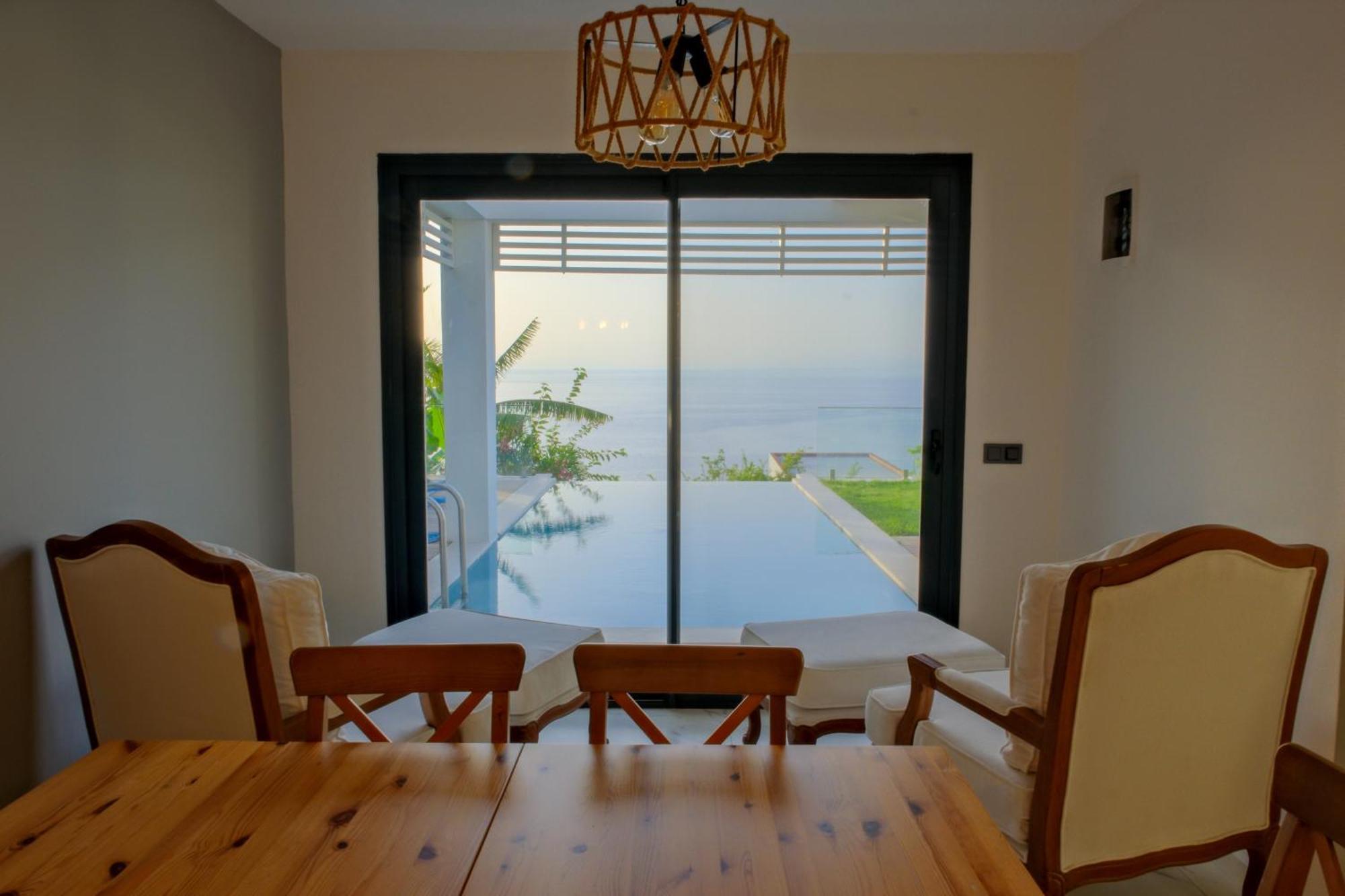Villa Aleph-Kiralik Muestakil Havuzlu Luex Villa Bodrum 외부 사진