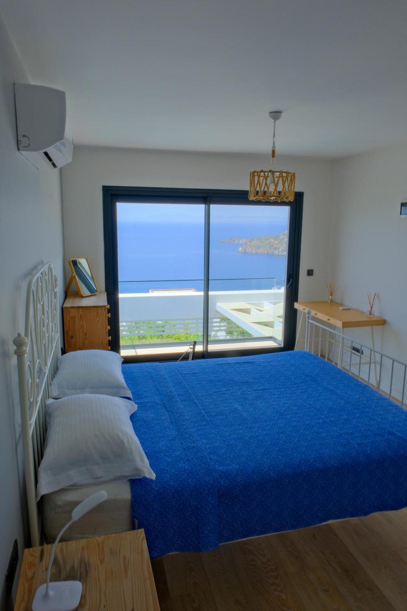 Villa Aleph-Kiralik Muestakil Havuzlu Luex Villa Bodrum 외부 사진