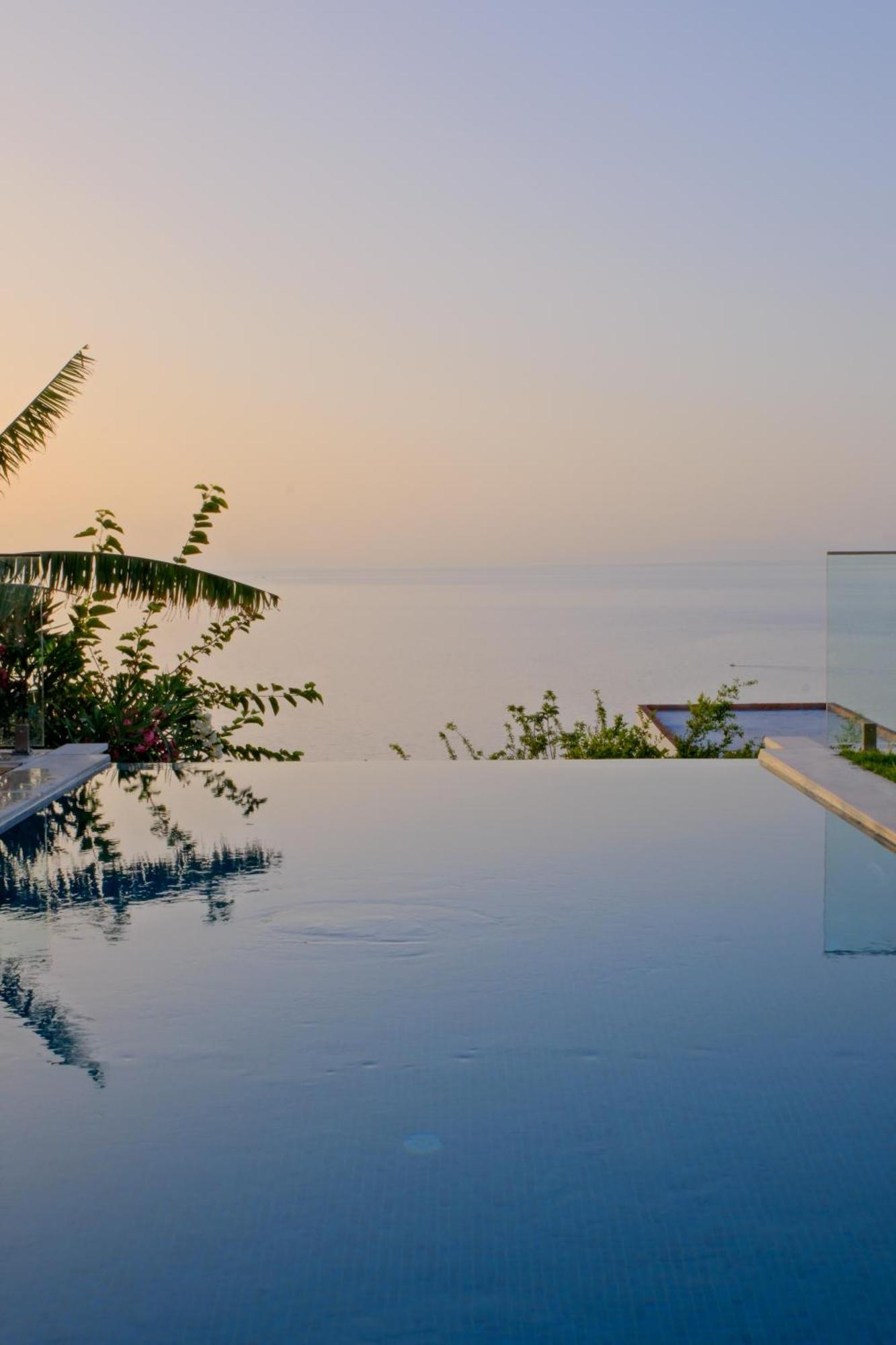 Villa Aleph-Kiralik Muestakil Havuzlu Luex Villa Bodrum 외부 사진